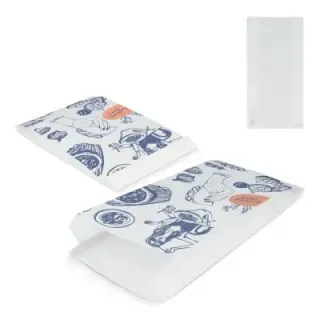 Paper bag 50g/m² 15 x 7 x 36cm - LT91639 (gadzety reklamowe)
